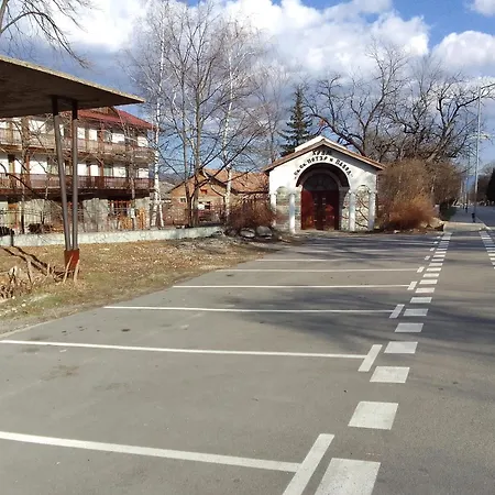 Lägenhet Sapphire Mountain 2 *