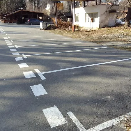 Lägenhet Sapphire Mountain 2 *