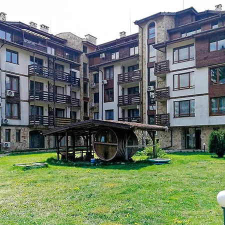Sapphire Mountain 2 Апартаменты