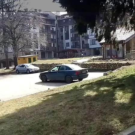 Sapphire Mountain 2 *