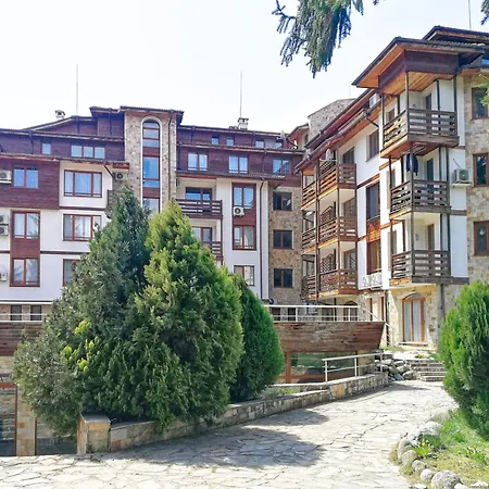 Sapphire Mountain 2 Appartement *