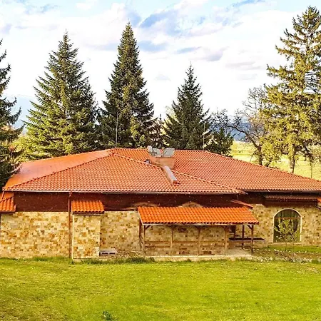 Sapphire Mountain 2 Appartement Bansko