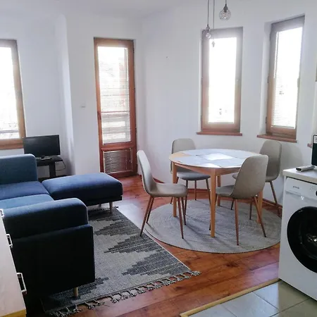 Appartement Sapphire Mountain 2