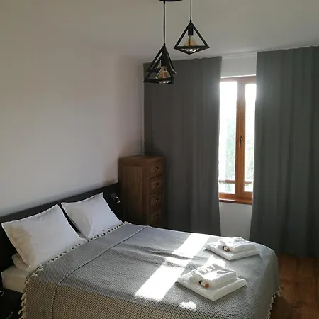 Appartement Sapphire Mountain 2 Bansko