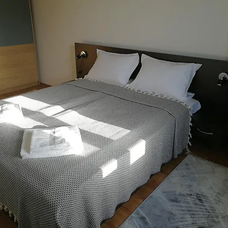 Sapphire Mountain 2 Διαμέρισμα *