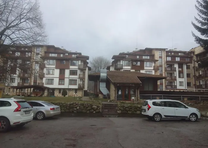 Sapphire Mountain 2 Apartment *