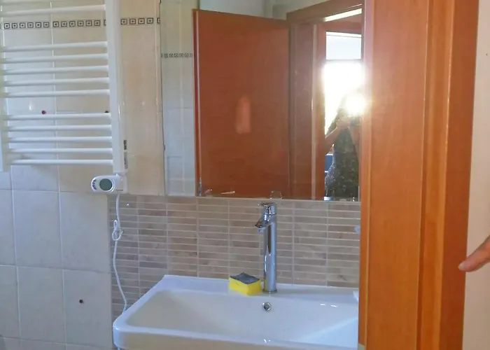 Apartment Sapphire Mountain 2 *