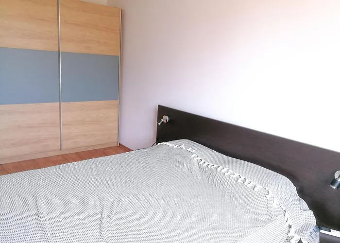 Apartment Sapphire Mountain 2 Bansko