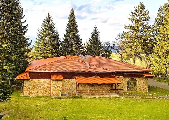 Sapphire Mountain 2 Apartment Bansko