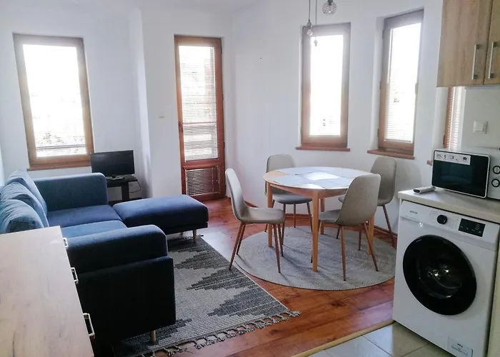 Apartment Sapphire Mountain 2