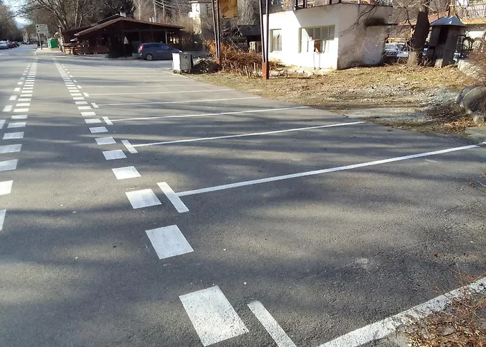 Apartment Sapphire Mountain 2 *