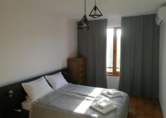 Apartment Sapphire Mountain 2 Bansko