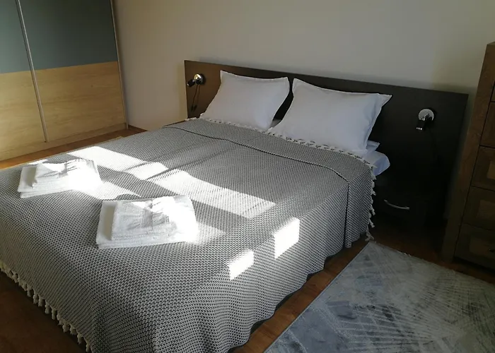 Sapphire Mountain 2 Apartment *